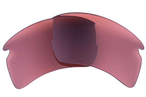Image of Polarized Replacement Lenses for Oakley Flak 2.0 XL OO9188 Sunglasses - Crafted in the USA -
