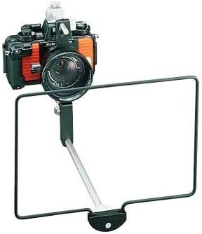 Nikonos Underwater System Close-Up Lens Attachment Set