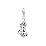 Thomas Sabo designt elegante, zeitlose und ausdrucksstarke Produkte für Damen und Herren aus dem Bereich Schmuck und Uhren.