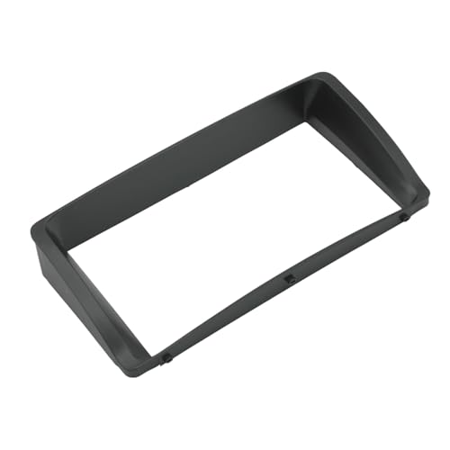 Cadre de tableau de bord Corolla 2003-2006 pour autoradio et lecteur MP5