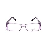 50/15/135 PUCCI 2648_516 (50 mm) Monture de lunettes pour femme, violet, 50/15/135, lilas, 50/15/135