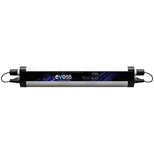 Evolution Aqua evo55 UVC