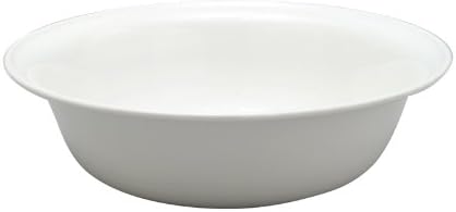 Amazon 野田琺瑯 Nodahoro 洗面器 全白 日本製 4 0l 湯おけ ホーム キッチン オンライン通販