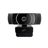 GET - Webcam Get Pro QuadHD 2k 1440p 30fps Microfone Integrado