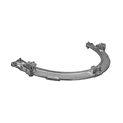 ALFA International 140-80BA 140 Quart Mixer Adapter Ring for V1401 Mixer