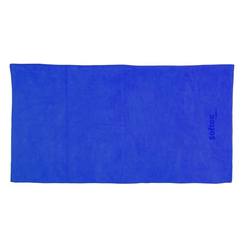 TOALLA Softee Sweet 140X70 Azul