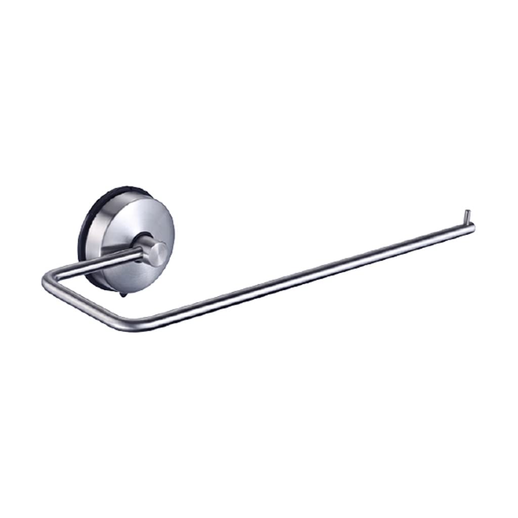 Facile Porta asciugamani da parete Portasalviette in acciaio inox Acciaio inossidabile Distributore di carta Pull-out Pull-out PORTATORE PORTATORE DA STOCCAGGIO for IMMAGNAMENTO Dispenser di fazzolett