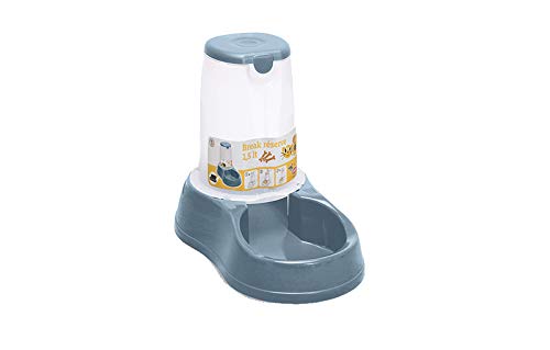 Stefanplast 04184 Food Dispenser 0.39 kg