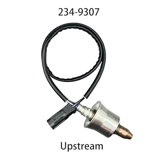 Sensor de oxígeno BAABROARM para Toyota y Lexus miniatura 2