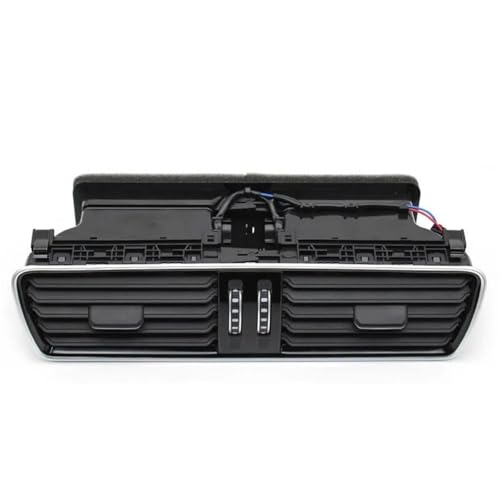 Grille climatisation centrale Passat B6 B7 pour réparer la ventilation