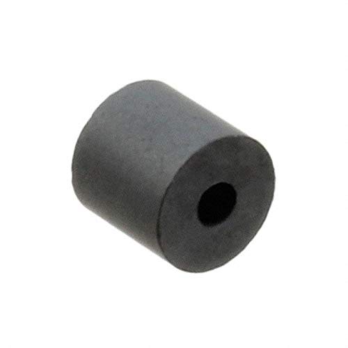 UECB200F460000, Ferrite Core - Cylindrical - 100 MHz - 4.3 mm - 1.5 mm - 4.6 mm - B-20 Series Bead (250 Items)