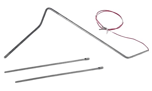 Temperature Probe 826-1526 44-1294 Thermostat Probe Kit Electric Fryer for FryMaster ST-321 F441 FM826-1526 BIPH14 FPH17 FPH17SC FPPH217 H1 H14 H14SC H17 H17SC H22 H22SC MPH14