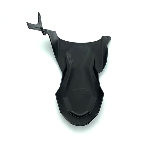 Garde-Boue Moto Arrière Anti-Projections pour T-Max 560