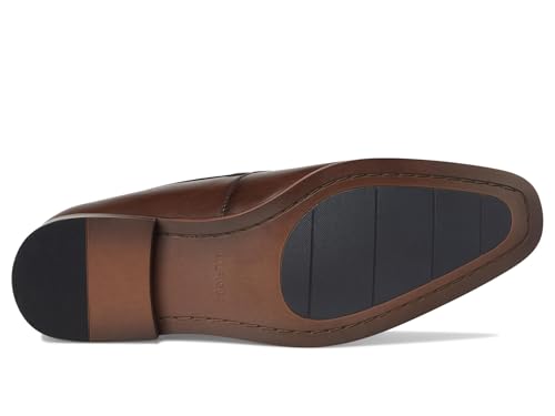 Tommy Hilfiger Mens Shovan Medium Brown 7 Medium by Tommy Hilfiger - Used condition - Image 3