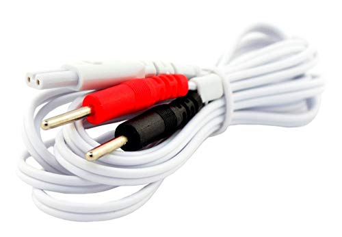 Chattanooga Primera TENS/NMES Leadwires Pair