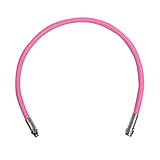 Scuba Choice 27-Inch Colored LP Low Pressure Braided Hose for Standard BCD