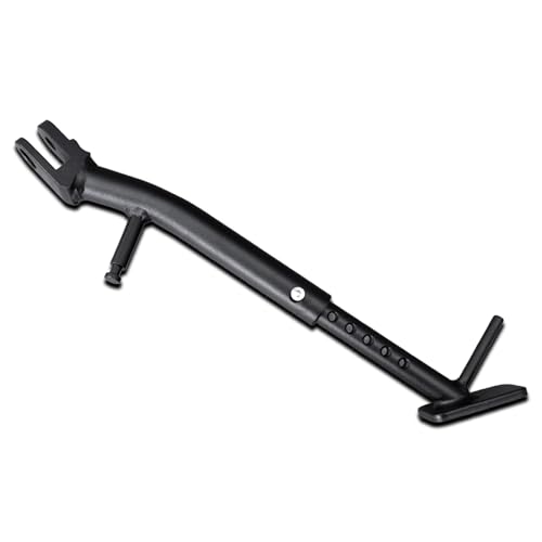 Béquille latérale en acier pour SUZUKI GSXR 600 et 750 de 2011 à 2017
