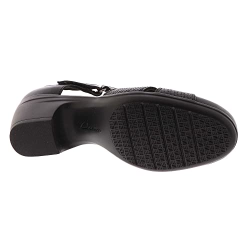 Clarks Women's Emily Rae Pump4