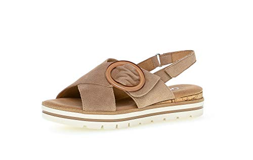 Gabor Sandali da donna, sandali da donna, con