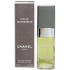 Amazon | 【シャネル】プール ムッシュウ EDT・SP 100ml (並行輸入品
