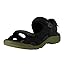 Black/Acorn