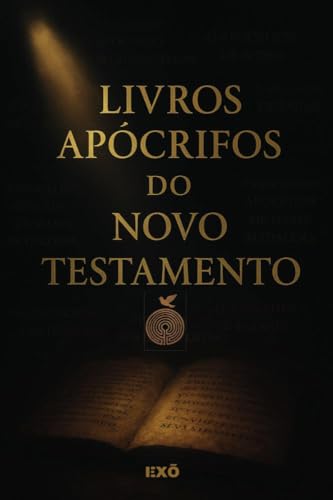 Livros apócrifos do novo testamento