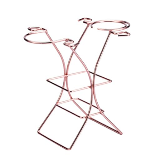 SOLUSTRE Soporte Vino de Estante Moderno de Vino Organizador Cocina