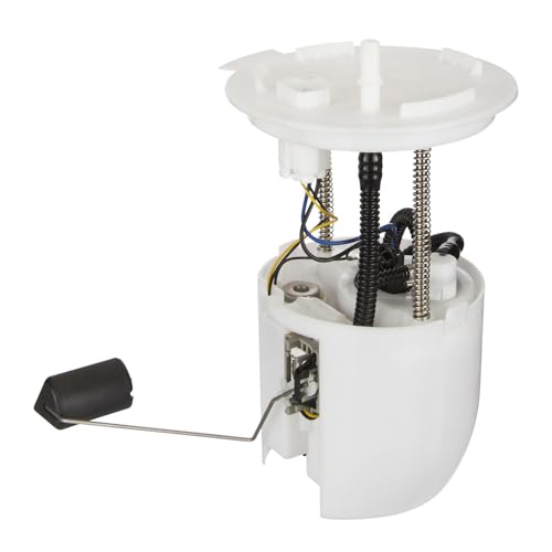Image of Detroit Axle - FWD Fuel Pump Module for 10-12 Ford Taurus Lincoln MKS, 2010 2011 2012 Electric Fuel Pump Module Assembly Replacement