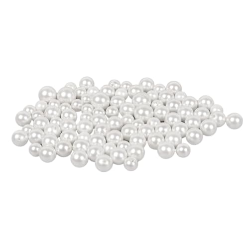Image of 100 grams Small Tumbled Chips Polished Crushed Stone Crystal Healing Embellishments