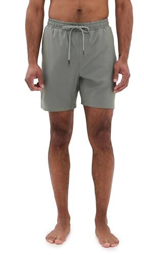 Faherty Men's Shorelite Trunks 7