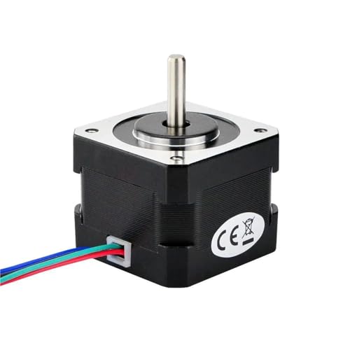 Moteur pas à pas Nema 17 17HS13-0404S1 pour réparer et améliorer votre imprimante 3D