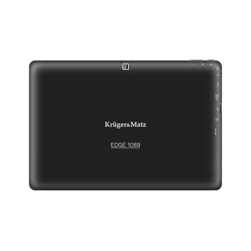 Windows-Tablet Kruger&Matz 2in1 Edge 1089 mit 10,1 Zoll Display