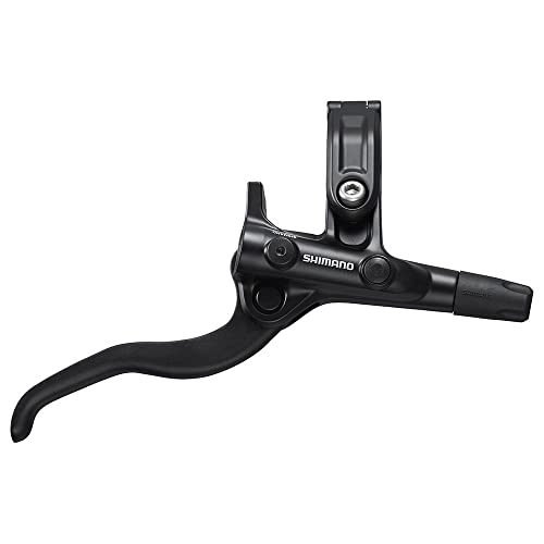 Black Kit Freno Disco Tras. 4 Pist.-BL-M4100 + BR-MT420 + Latig.