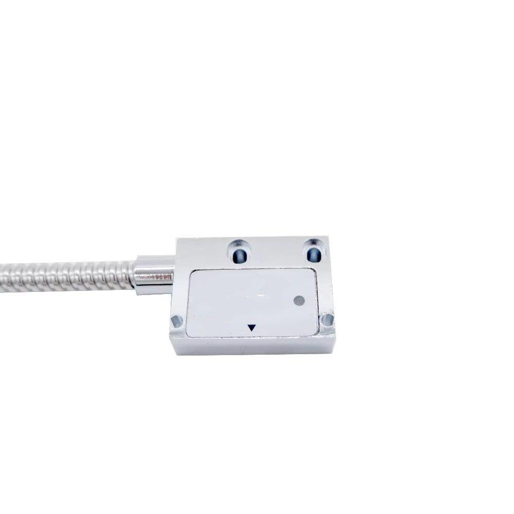 Módulo codificador Codificador Lineal Magnético De Alta Precisión, Amoladora De Torno De Fresado, Escala Dro, 5V, 0,005mm(MSR5000-8000mm)