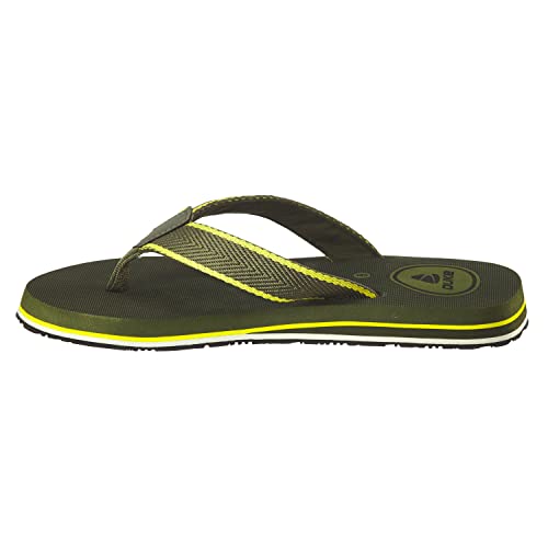 Image of Duke mens Men Flip-flops Slipper