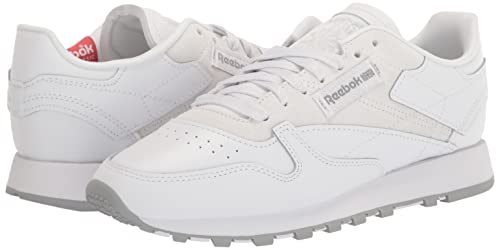 Image of Reebok Womens Classic Leather Sp Extra