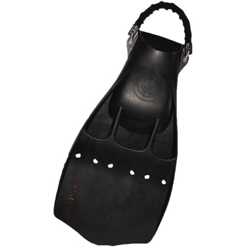 OMS Slipstream Monoprene Fins - X-Large