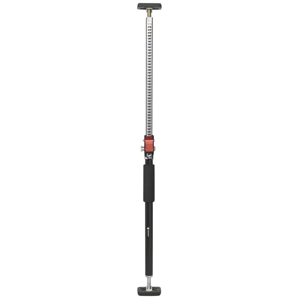 Etai TOOLCRAFT Longueur réglable: 600-1000 mm Capacité de charge (max.): 60 kg