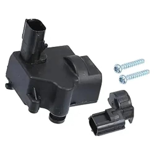 Coffre Jeep qui ne ferme plus ? Solution serrure arrière 55360357AA pour Grand Cherokee