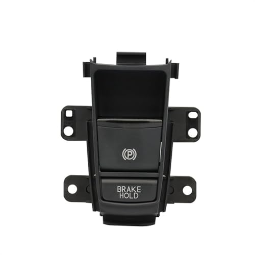 Solución a fallos de aparcamiento con el Interruptor de Freno de estacionamiento 35355-T7A-J01