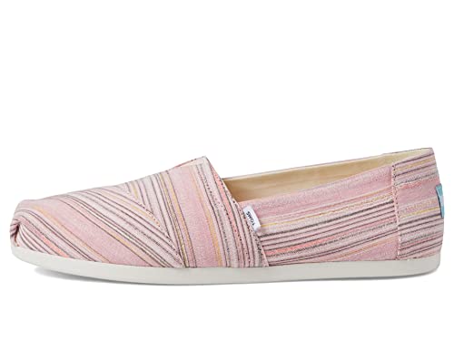 Image of Toms Womens Alpargata Cloudbound 10019891
