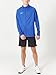 Nike Mens Jacket Epic Knit 2.0 | Full-Zip Training & Fitness Jacket (US, Alpha, Medium, Regular, Regular, Royal)