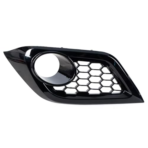 Calandre antibrouillard Toyota Corolla iM protection pare-choc avant contre gravillons