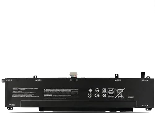Image of WISTAR WK04XL Laptop Battery for HP OMEN 16-b 16-c Victus 16-e 16-d 15-f Series Victus 16-D0001UR 16-D0023DX 16-D1113TX 16-E0005UA 16-E0029UR 16-E0194NW HSTNN-IB9V HSTNN-OB2C HSTNN-WB0B