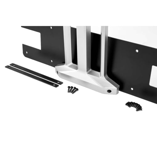 Alpine KTX-H10 kit liaison évite vibration caisson basse 10 pouces instable