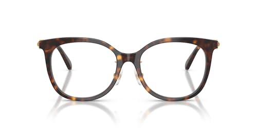 XtXL[ fB[X Sk2055f [ubWtBbg Ehዾt[, Havana/Demo Lens, 54 mm