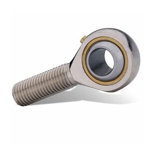 Rotules mâles POS22 filetage métrique 22mm roulement rotule gauche droite