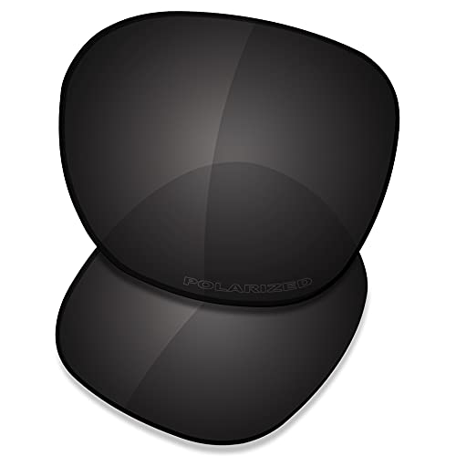 Image of SAUCER Premium Replacement Lenses for Oakley Garage Rock OO9175 | UV400 Protection, Anti-Scratch, Precise Fit