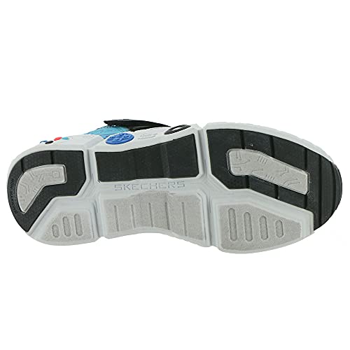 Image of Skechers Boys' Gametronix Casual Shoe