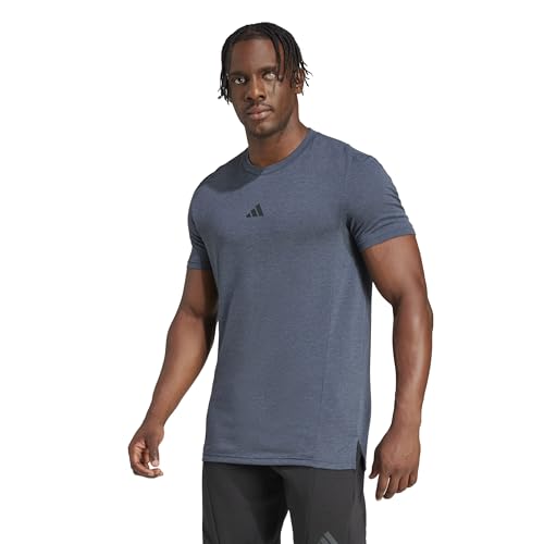 Image of adidas Men's Designed For Training Workout T-Shirt